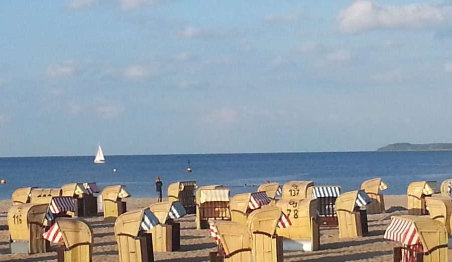 Travemünde