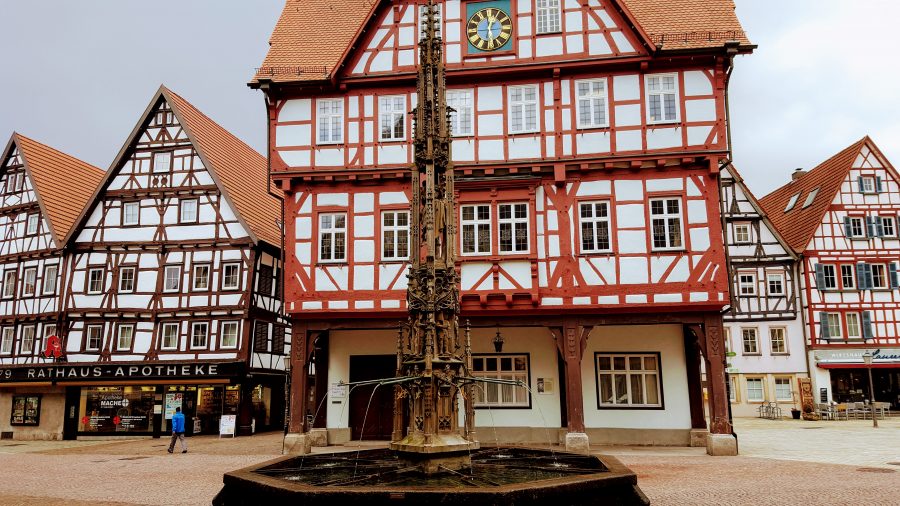 Schwaben