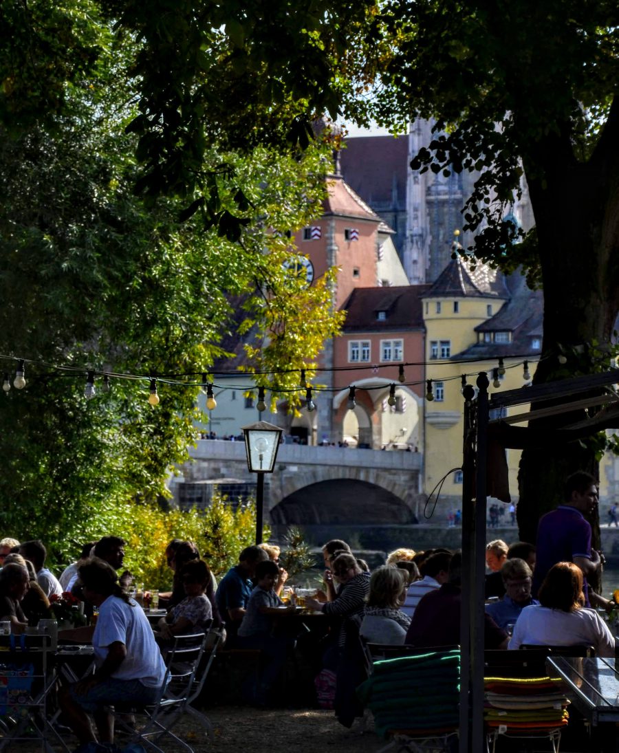 Niederbayern