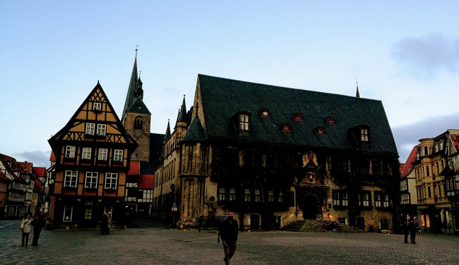 Harz