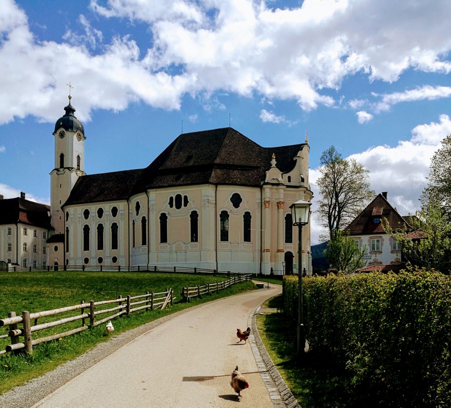 Mia san mia – Oberbayern