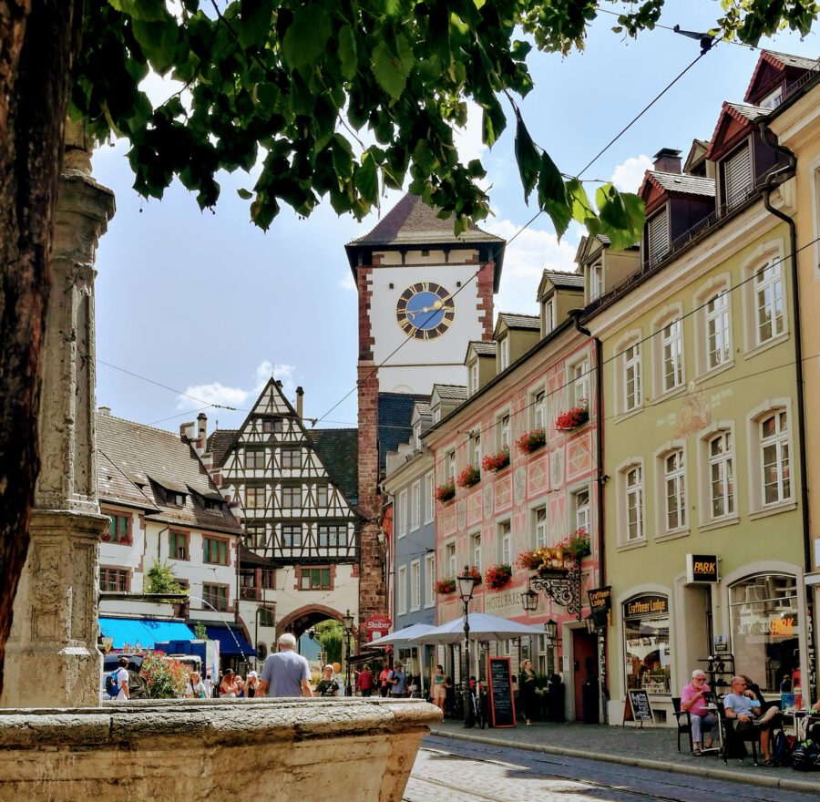 Baden