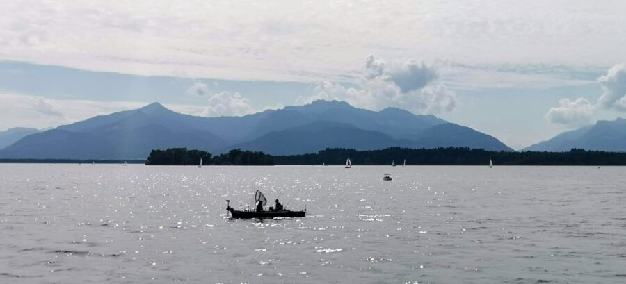 Chiemgau