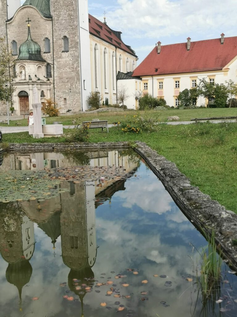 Kloster Baumburger